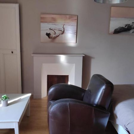 Chambre Privee Tout Confort Conlie Exterior foto